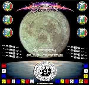 Various - Fifteen Full Moons