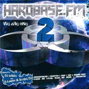 Various - HardBase.FM Volume 2 - We aRe oNe