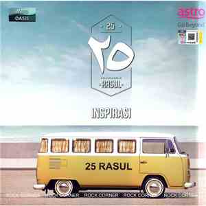 Various - Inspirasi 25 Rasul