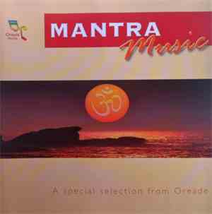 Various - Mantra Music