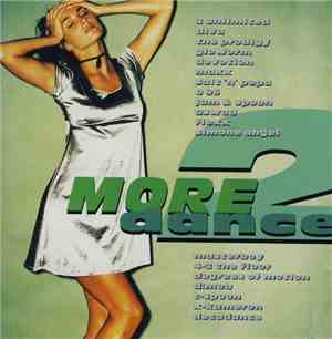 Various - More Dance 2