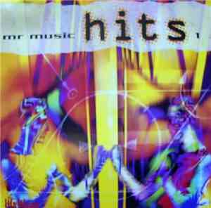 Various - Mr Music Hits 1/95