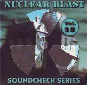 Various - Nuclear Blast Soundcheck Series - Vol. 28
