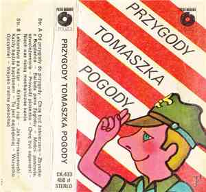 Various - Przygody Tomaszka Pogody