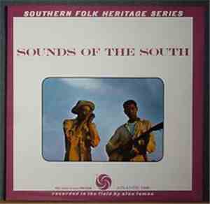 Various - Sounds Of The South