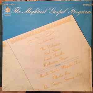 Various - The Mightiest Gospel Program