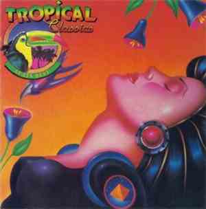 Various - Tropical Classics ... At It's Best!