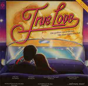 Various - True Love