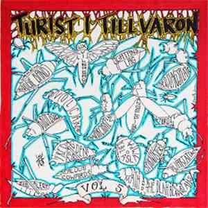 Various - Turist I Tillvaron Vol. 5
