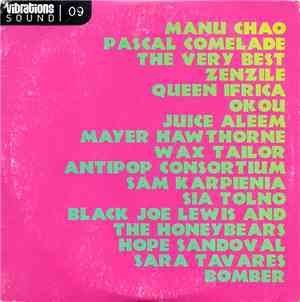 Various - Vibrations Sound 09