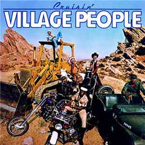 Village People - Cruisin'