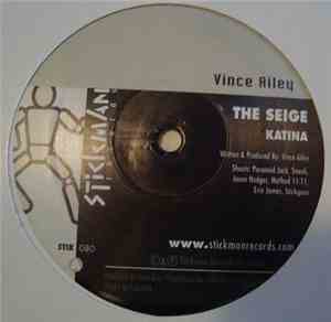 Vince Ailey - The Seige