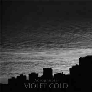 Violet Cold - Acrophobia
