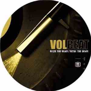 Volbeat - Rock The Rebel / Metal The Devil