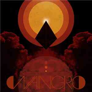 Waingro - Bathed In Tongues