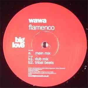 Wawa - Flamenco