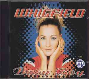 Whigfield - Baby Boy