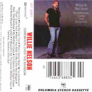 Willie Nelson - Somewhere Over The Rainbow
