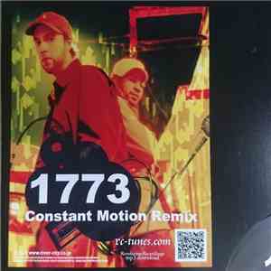 1773 - Constant Motion (Remix)