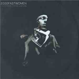 2000Fastwomen - Letters From Vienna
