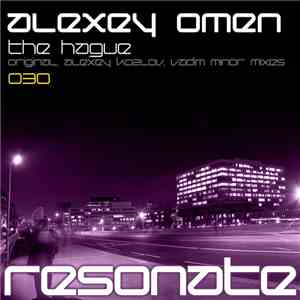 Alexey Omen - The Hague