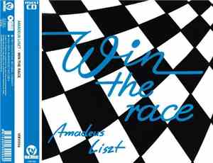 Amadeus Liszt - Win The Race