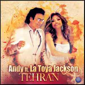 Andy ft. La Toya Jackson - Tehran