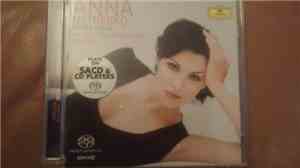 Anna Netrebko, Wiener Philharmoniker, Noseda - Opera Arias