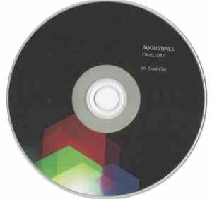 Augustines - Cruel City