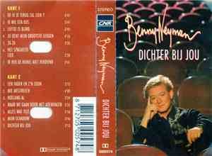 Benny Neyman - Dichter Bij Jou