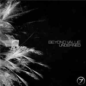 Beyond Value - Undefined