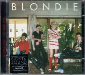 Blondie - Greatest Hits
