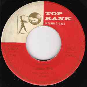 Bobby Comstock & The Counts - Tennessee Waltz