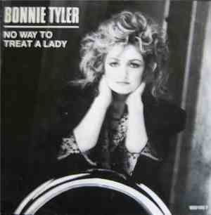 Bonnie Tyler - No Way To Treat A Lady