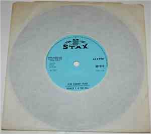 Booker T & The MG's - Slim Jenkins' Place