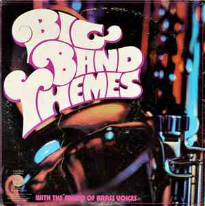 Brass Voices - Brass Voices Swing The Big Band Theme Songs
