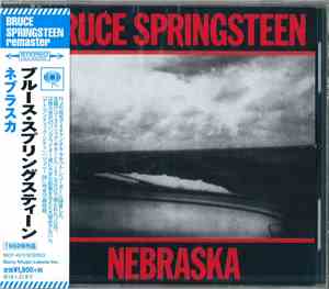 Bruce Springsteen - Nebraska