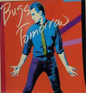 Bugs Tomorrow - Bugs Tomorrow
