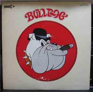 Bulldog  - Bulldog