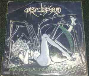 Carpe Tenebrum - Majestic Nothingness