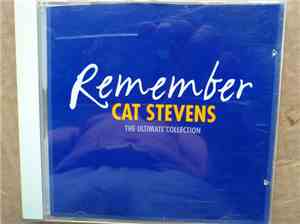 Cat Stevens - Remember - The Ultimate Collection