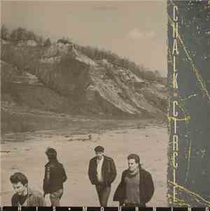 Chalk Circle - This Mourning