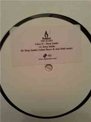 Cirez D - Deep Inside