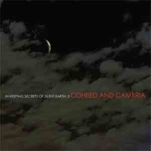 Coheed And Cambria - In Keeping Secrets Of Silent Earth: 3