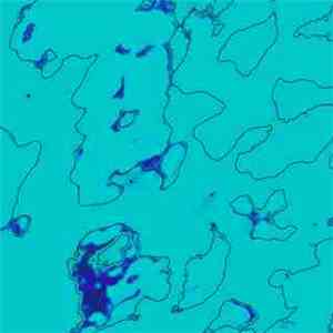 Consistency Nature - Geometric Prehistory