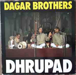 Dagar Brothers - Dhrupad