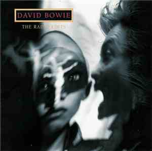 David Bowie - The Radio Edits