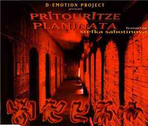 D-Emotion Project Featuring Stefka Sabotinova - Prïtourïtze Planinata