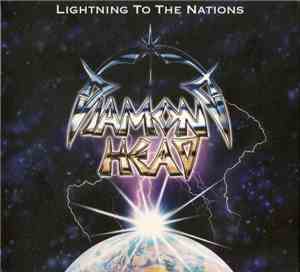 Diamond Head  - Lightning To The Nations: The White Album