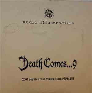 Dimmu Borgir, Destruction, Susperia, Forgotten Sunrise - Death Comes...9